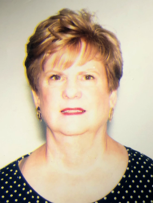 Kathryn Robinson