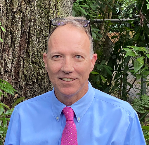 Kevin Bechert