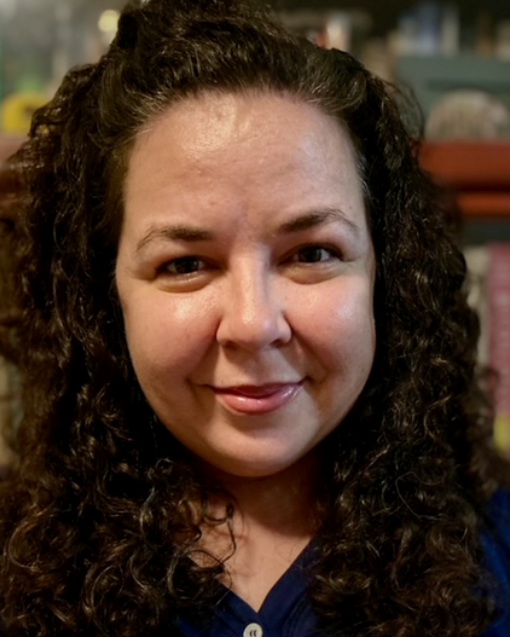 Melissa Toothman